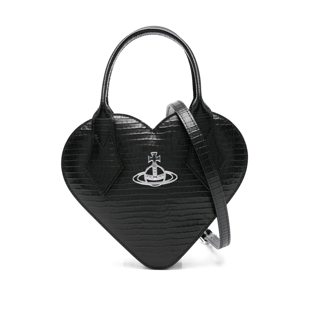 Vivienne Westwood Black Shoulder Bags Women - 1