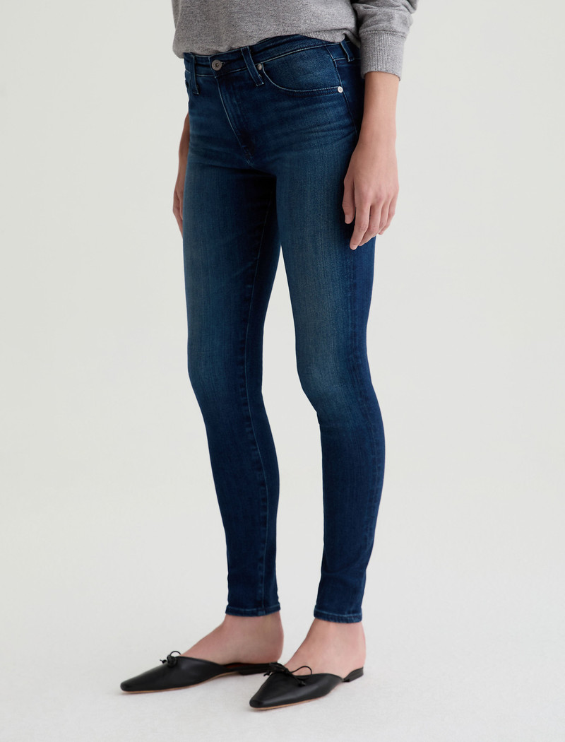 Farrah Skinny Jean 6