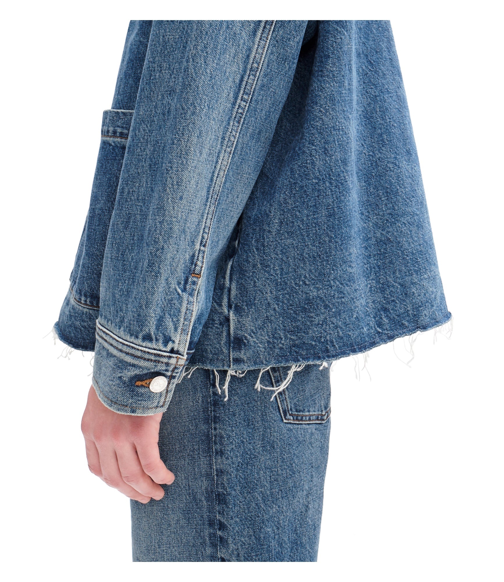 Marin jacket - 9