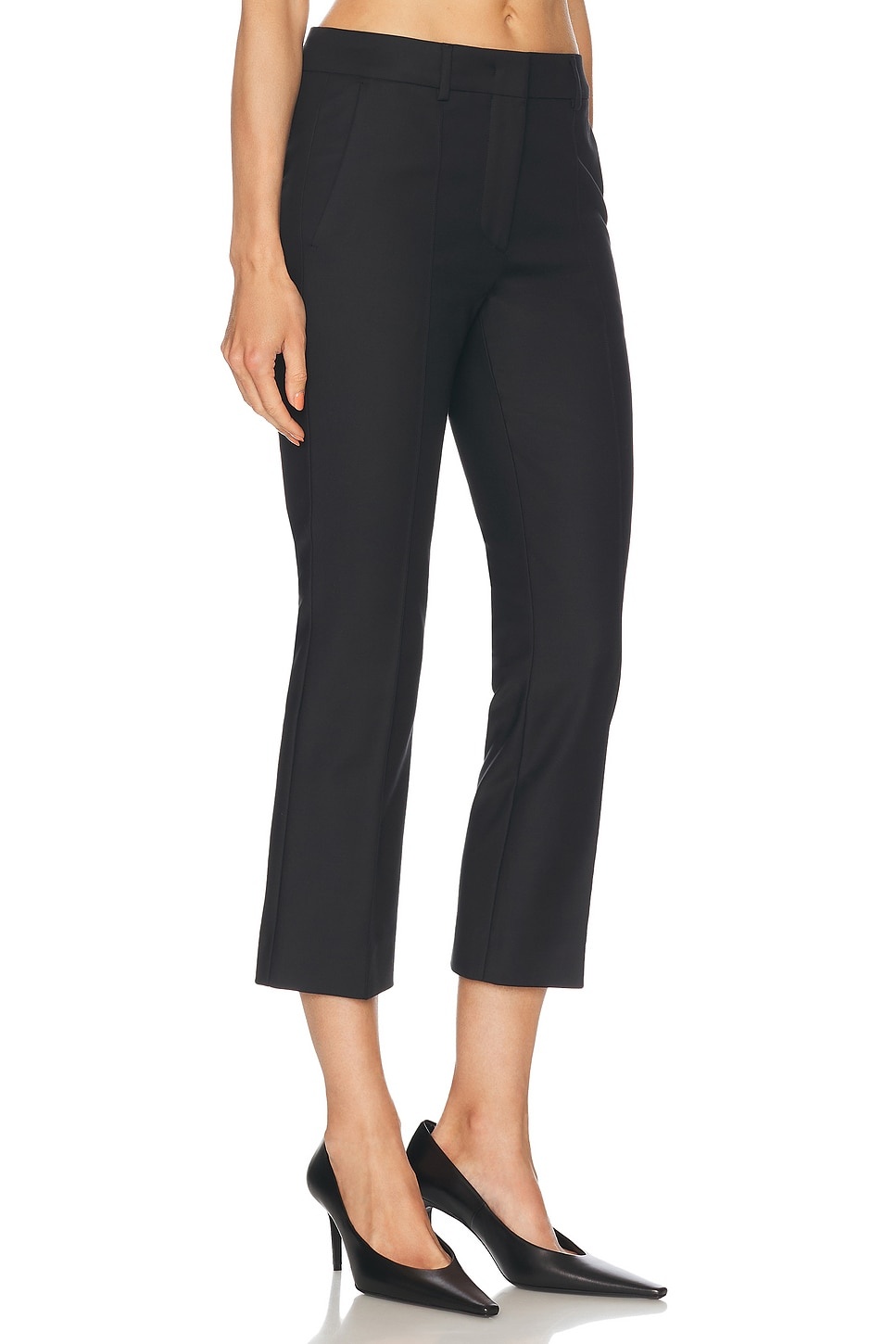 Asiago Pant - 2