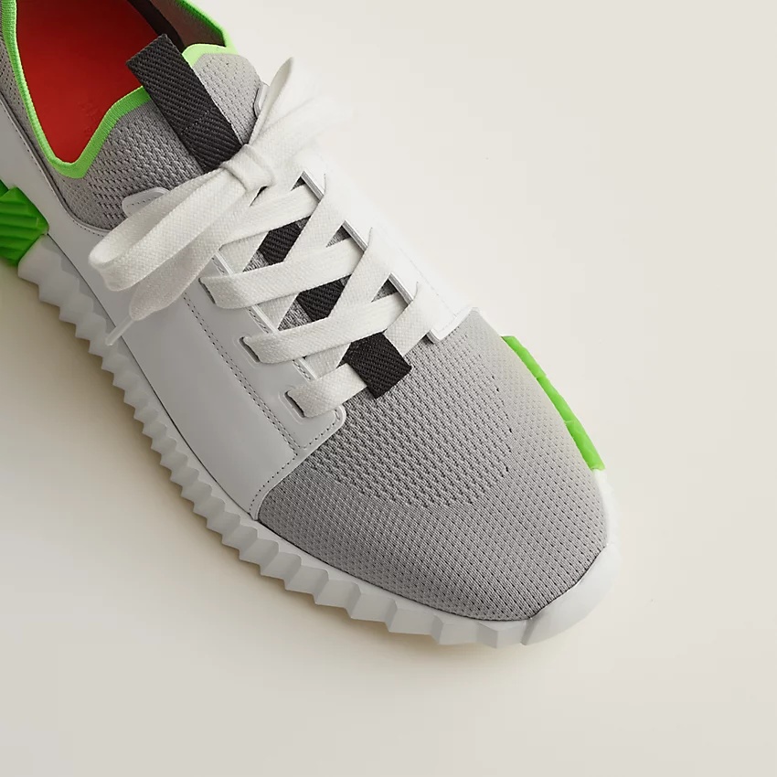 Depart sneaker - 6