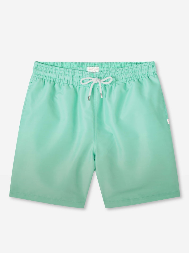 Men's Swim Shorts Maui 50 Mint - 1