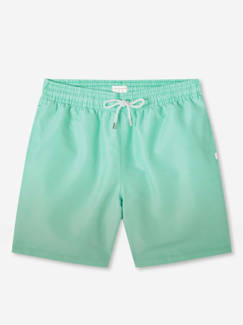 Men's Swim Shorts Maui 50 Mint 1