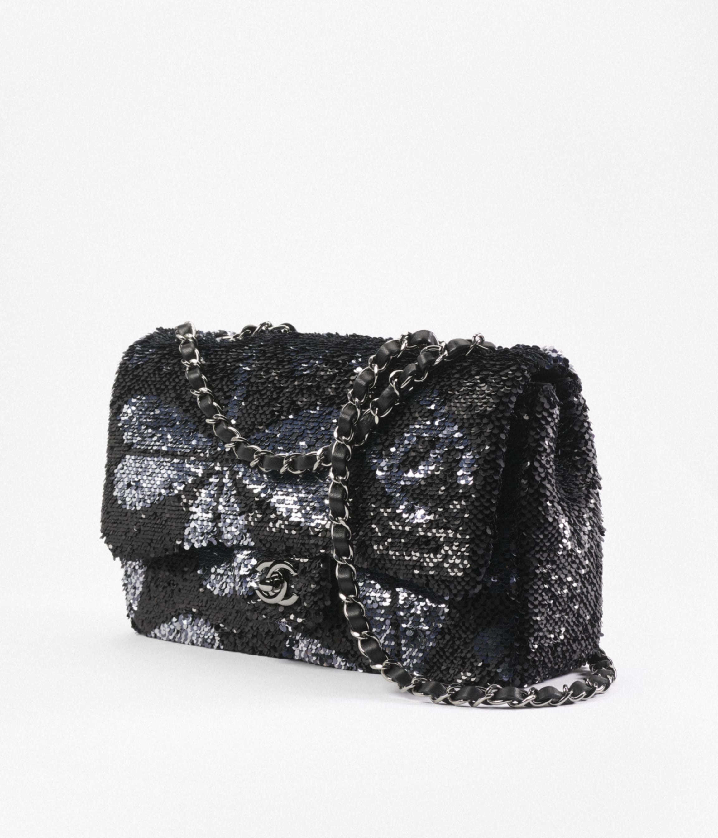 Large Flap Bag - 1
