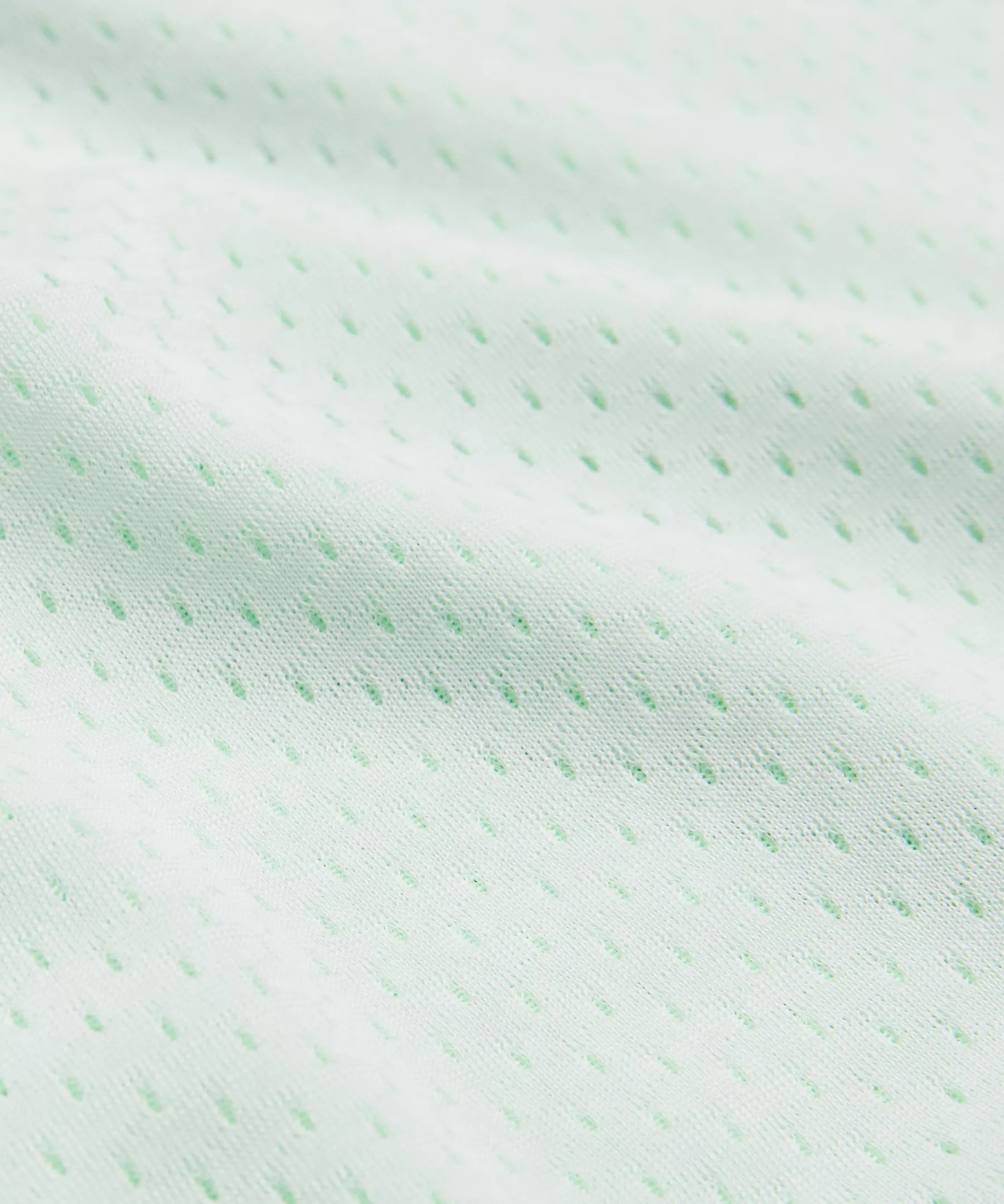 Double-Layered Mesh Mid-Rise Short 5" - 6