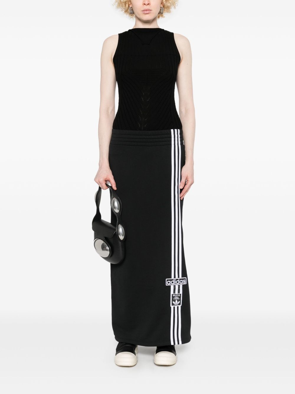Adibreak maxi skirt - 2