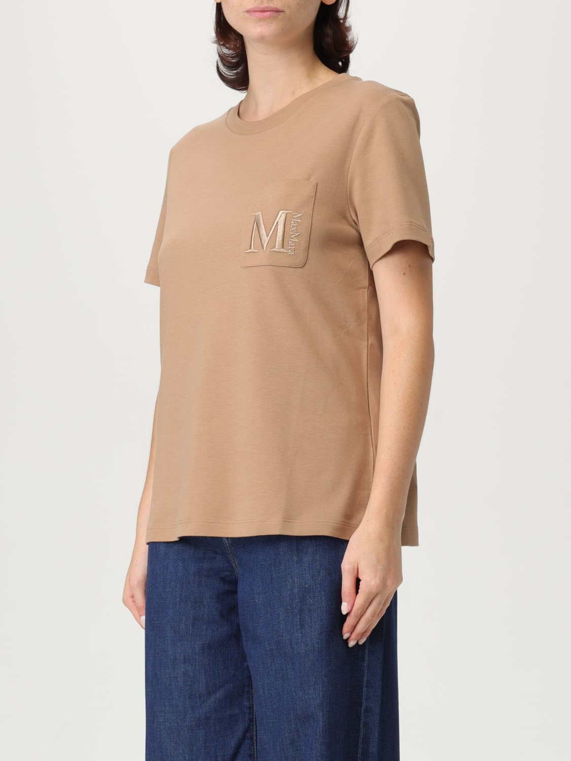 T-shirt woman 's Max Mara - 3