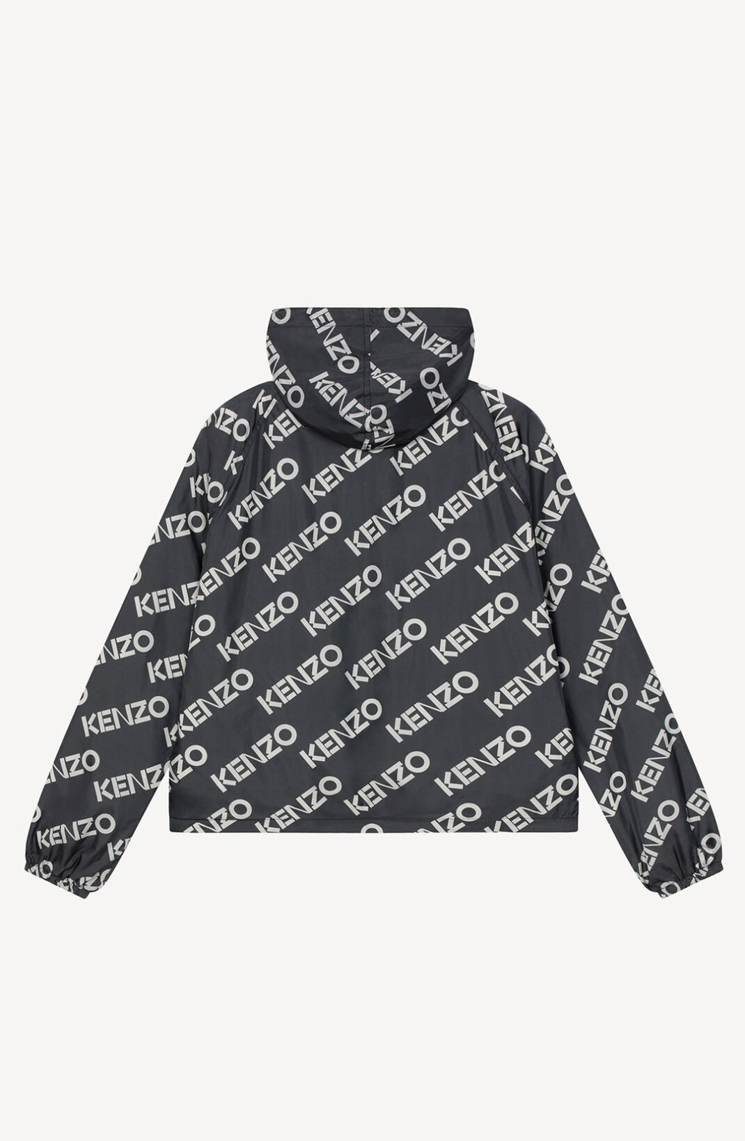 Monogram windcheater - 2