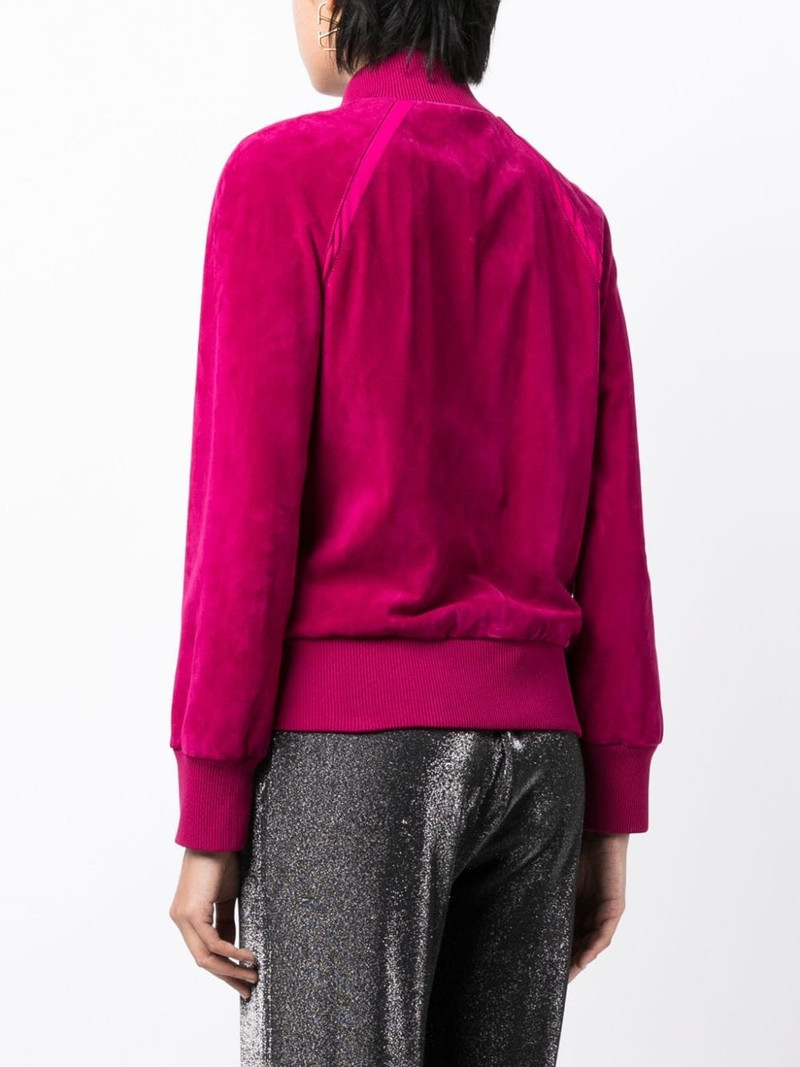velvet track jacket 4