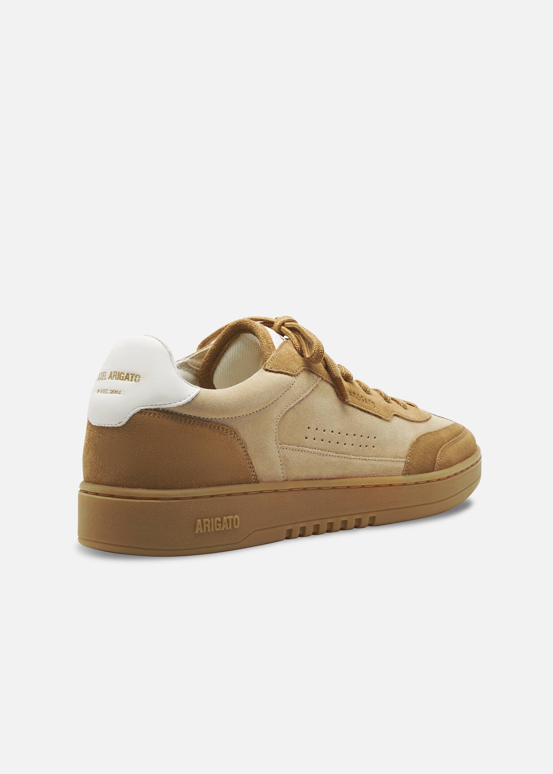Dice T-Toe Sneaker - 3