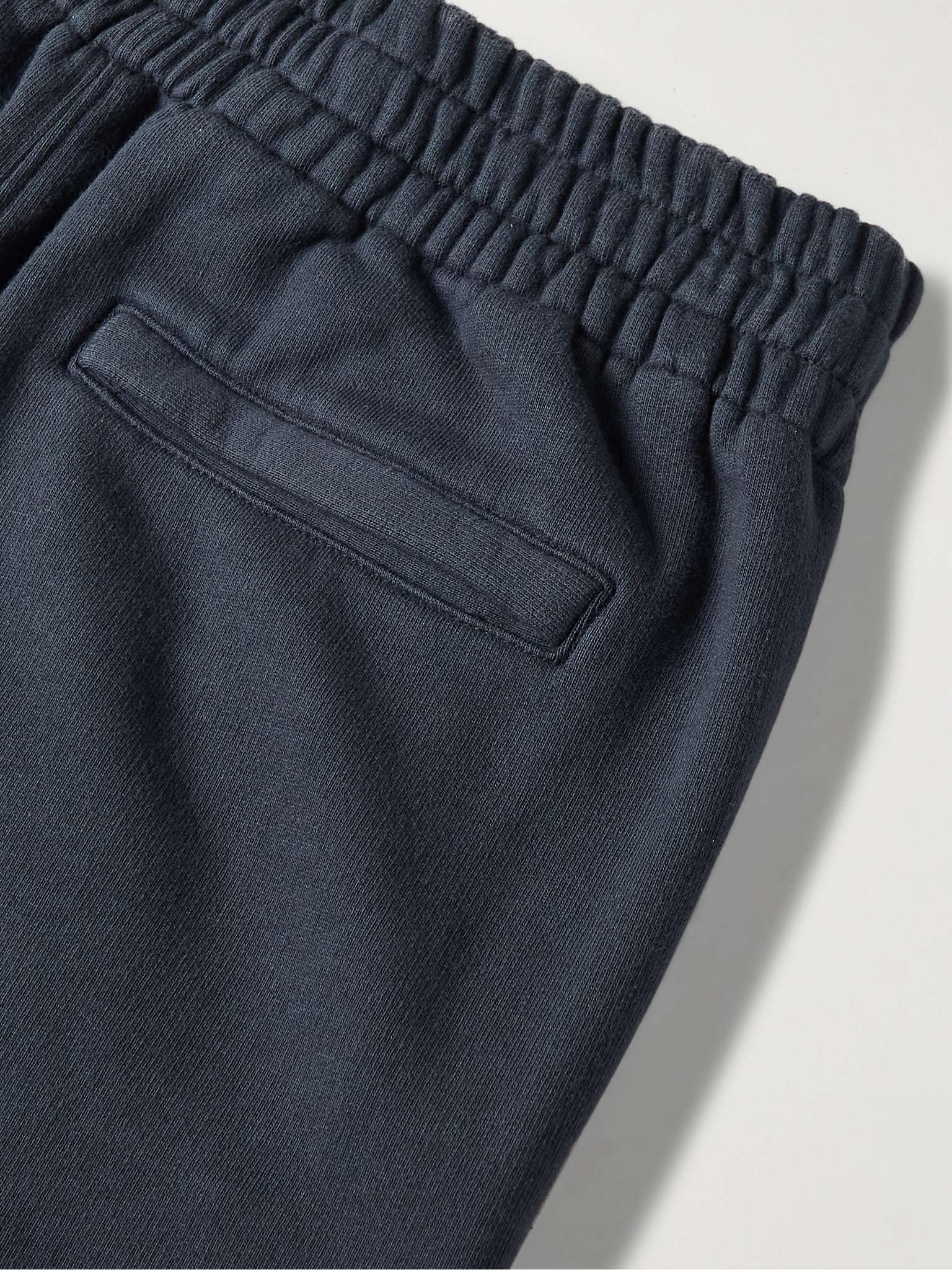 Graff Pupp Embroidered Printed Cotton-Jersey Sweatpants - 5
