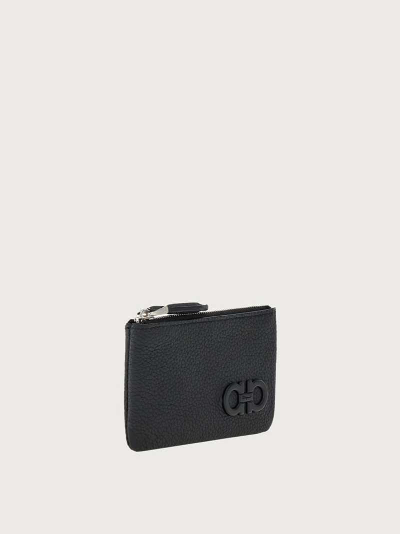 FERRAGAMO GANCINI KEYRING outlook