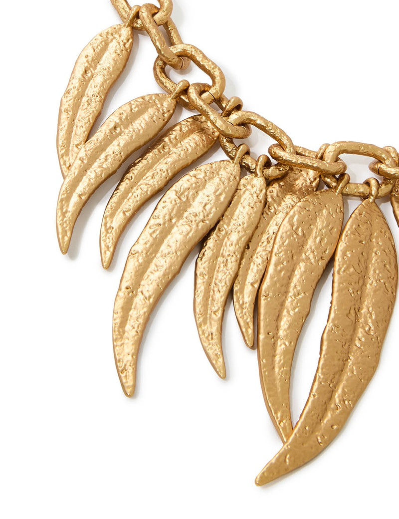 MIRA CHARM NECKLACE 3