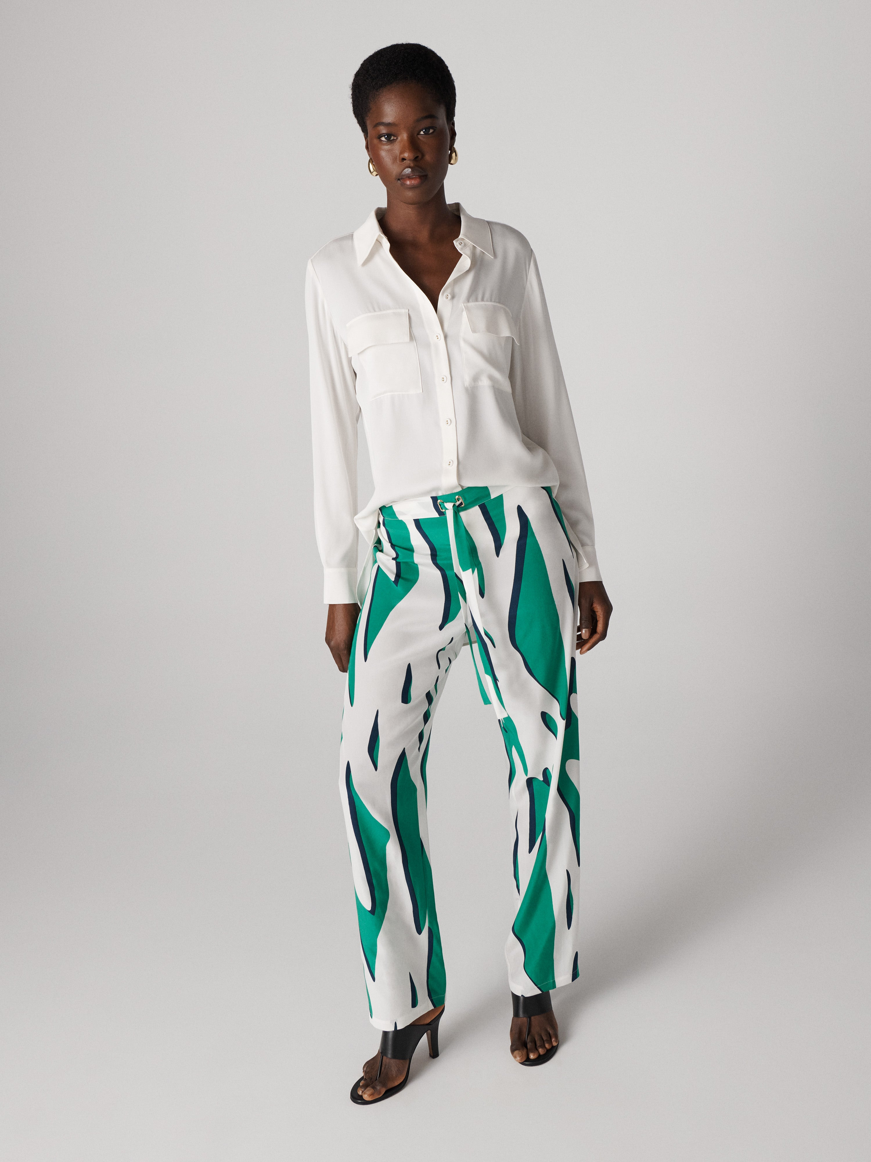 Diane Pants - 3