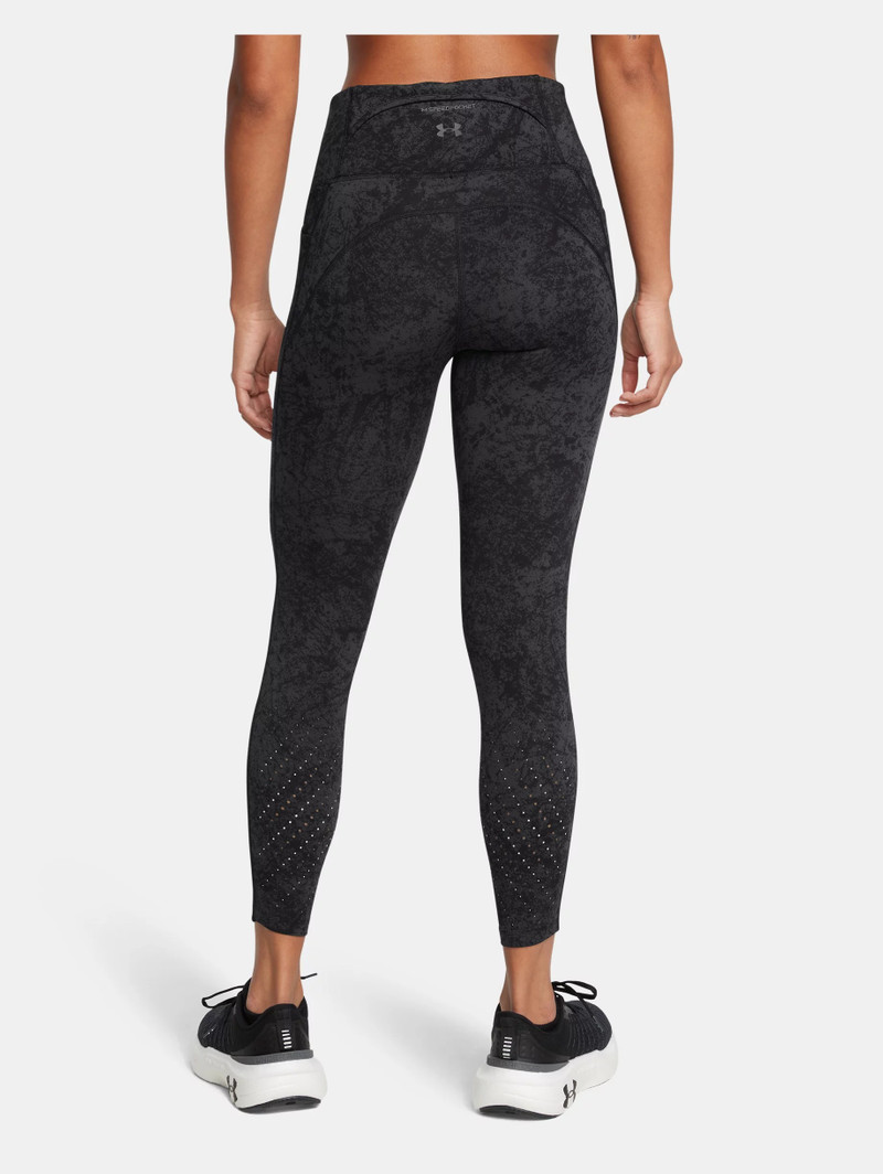 Women's UA Launch Elite Printed Tights 4
