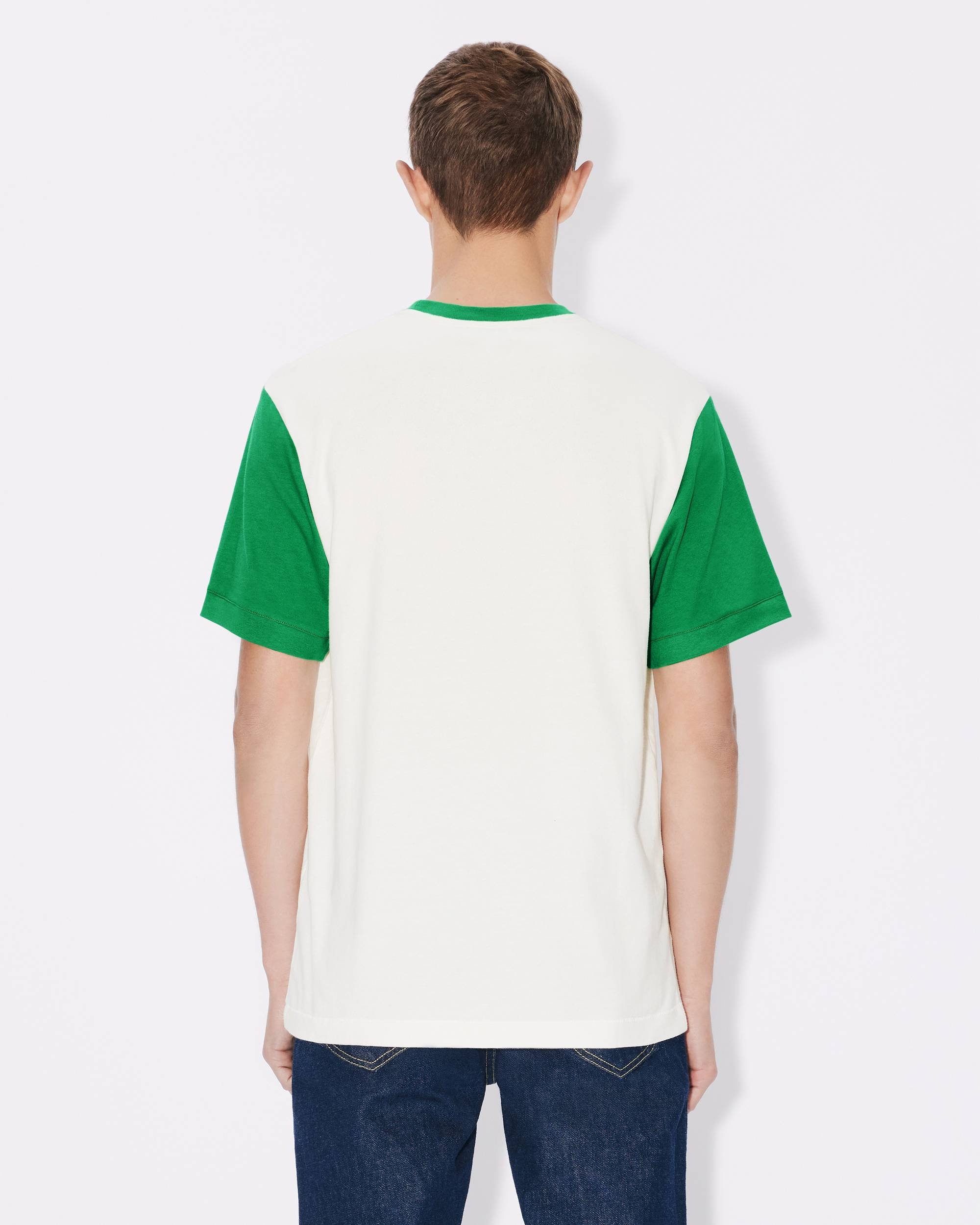 'KENZO Tiger Academy' T-shirt - 4