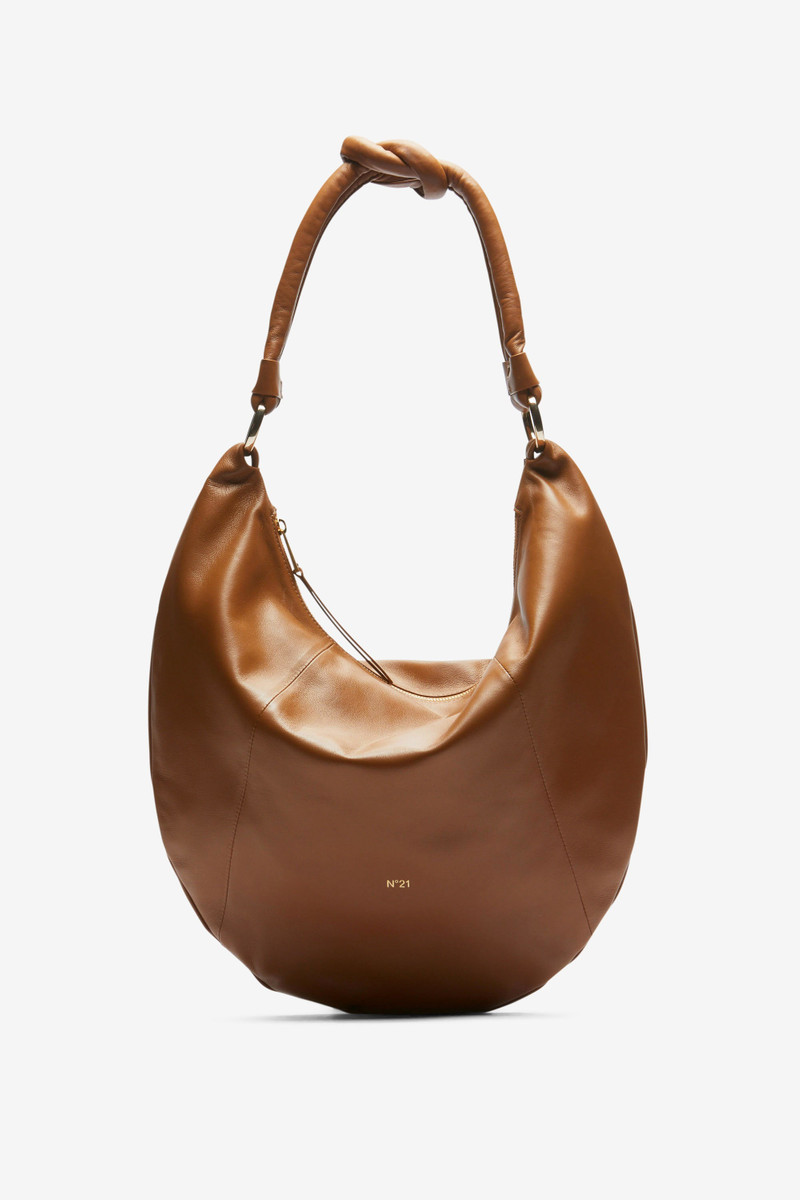 MEDIUM SOFT HOBO BAG 1