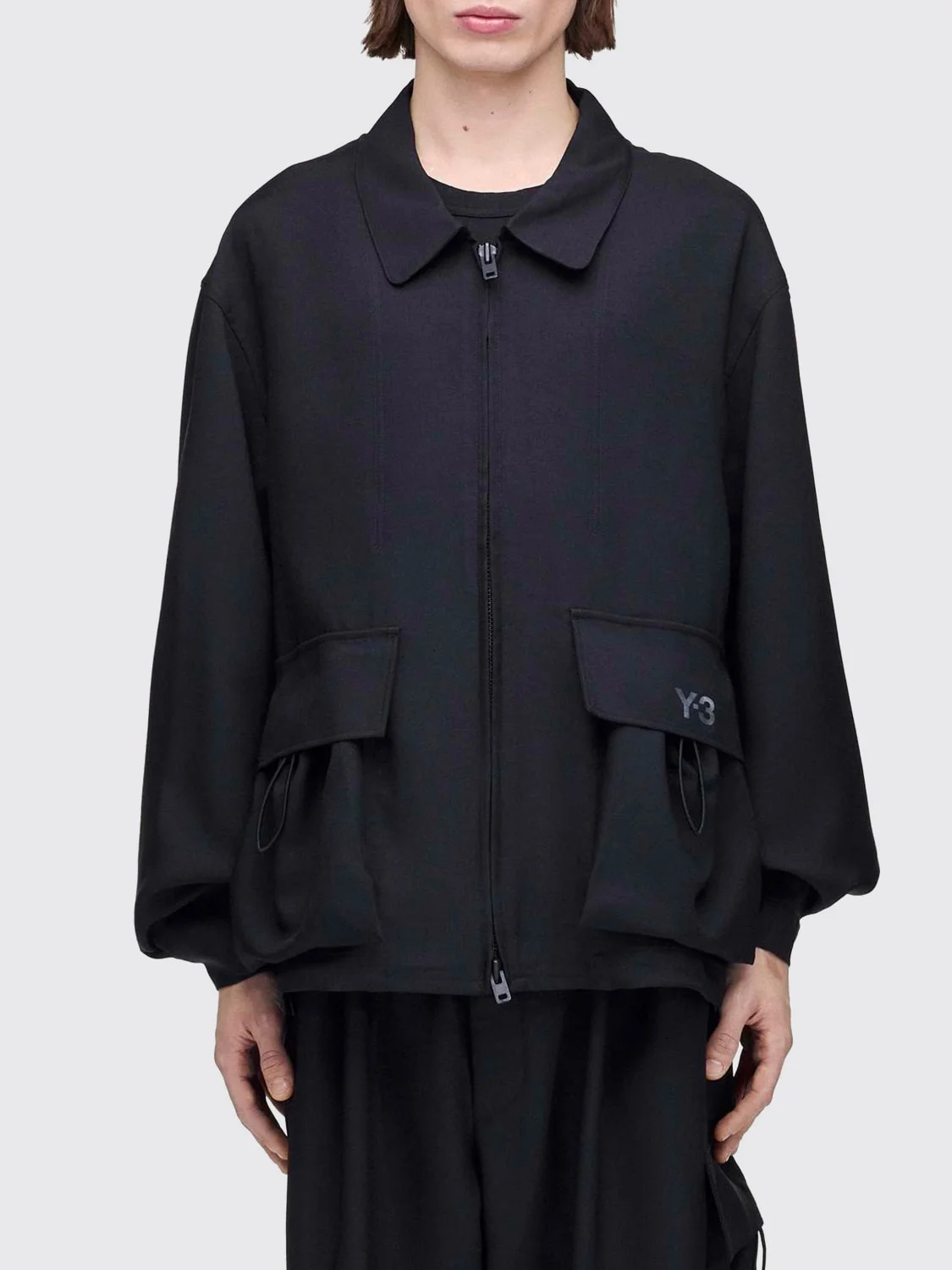 Shirt men Y-3 - 1