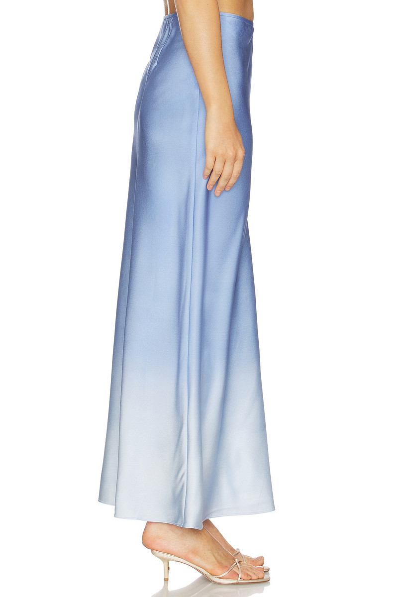 SIGNIFICANT OTHER Sian Maxi Skirt outlook
