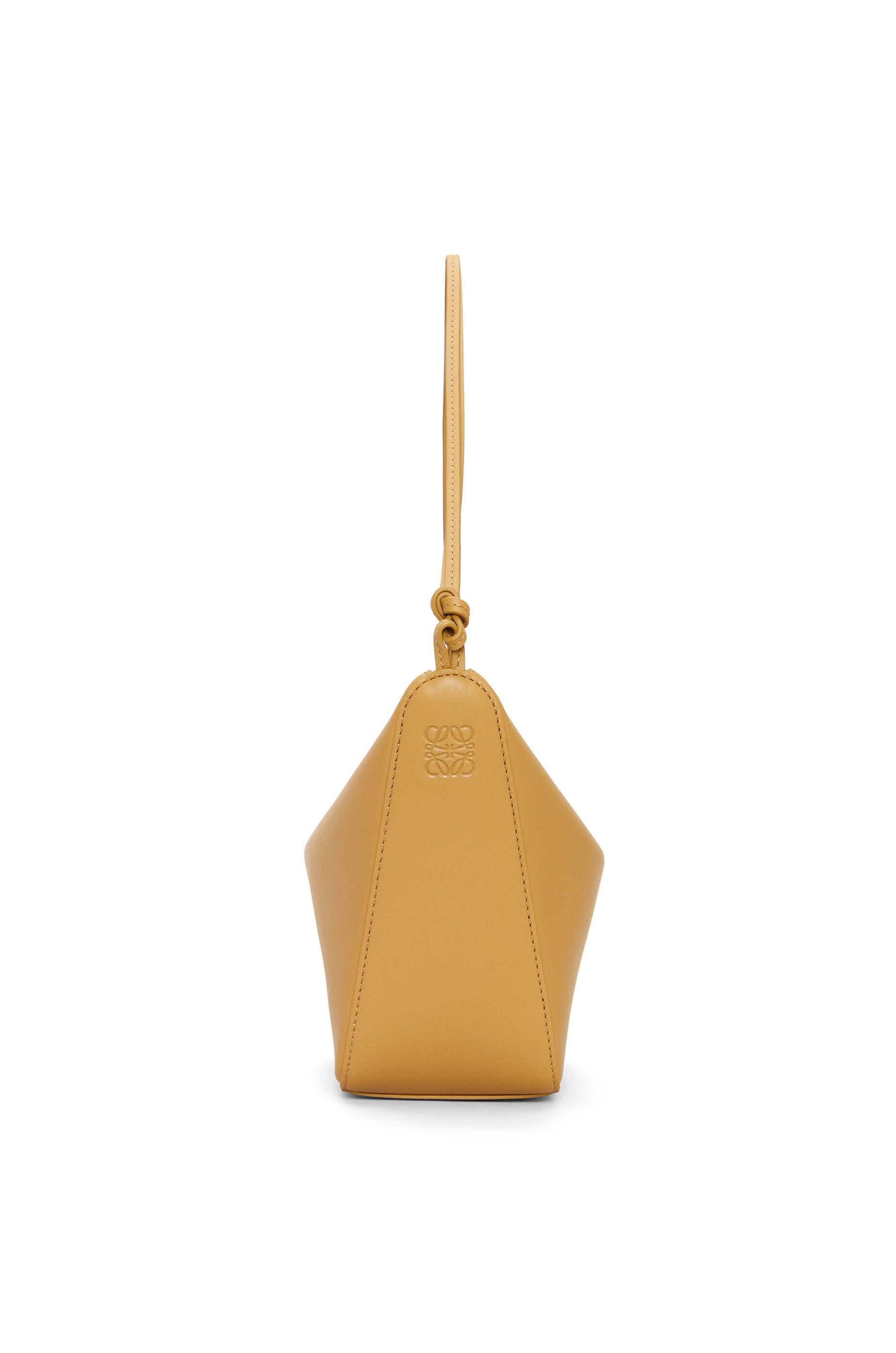 Mini Hammock hobo in classic calfskin - 7