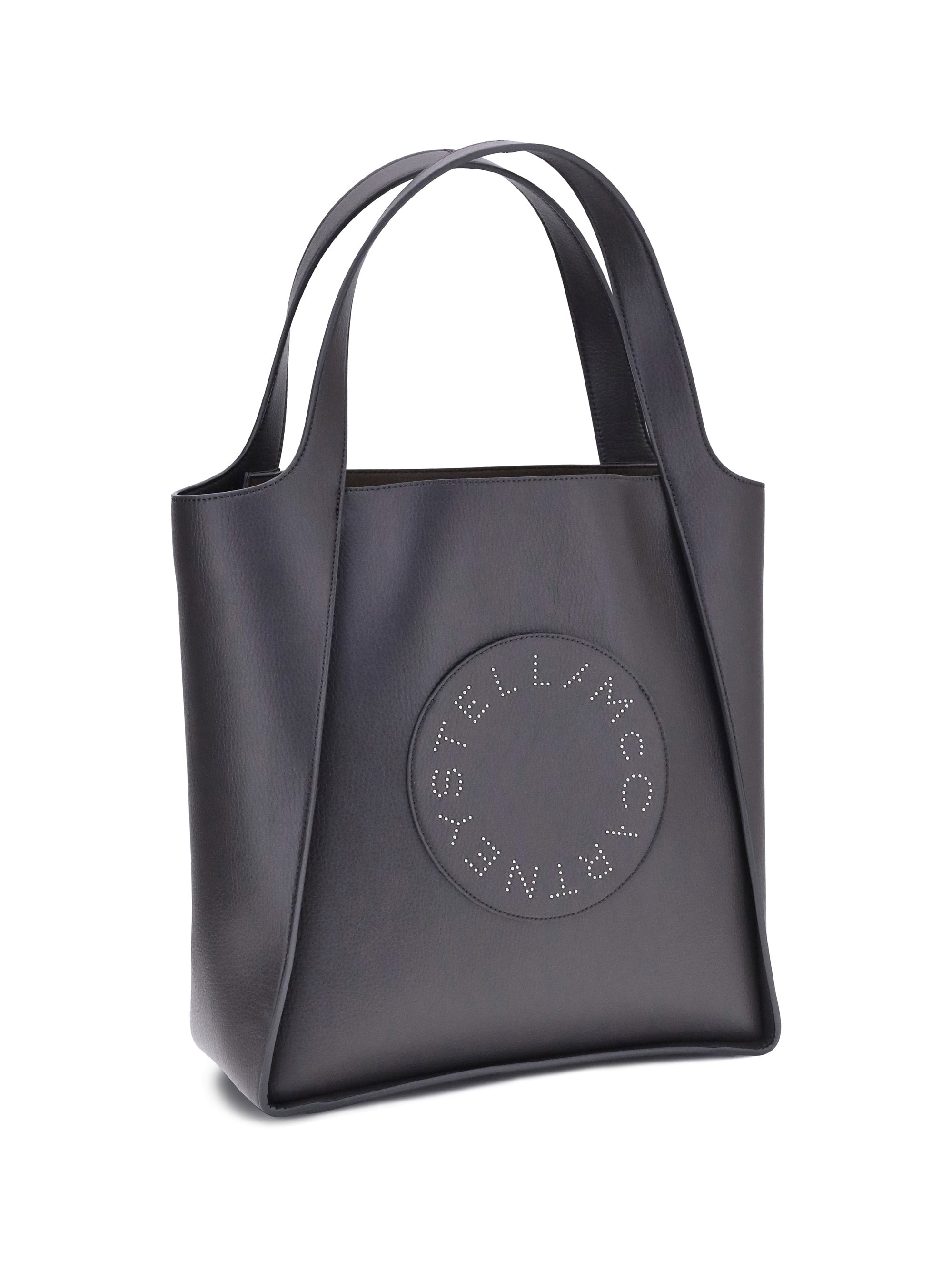 Stella Mccartney Women Logo Tote Bag - 2