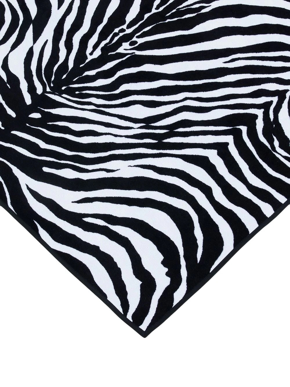 terry-cloth bath towel - 2