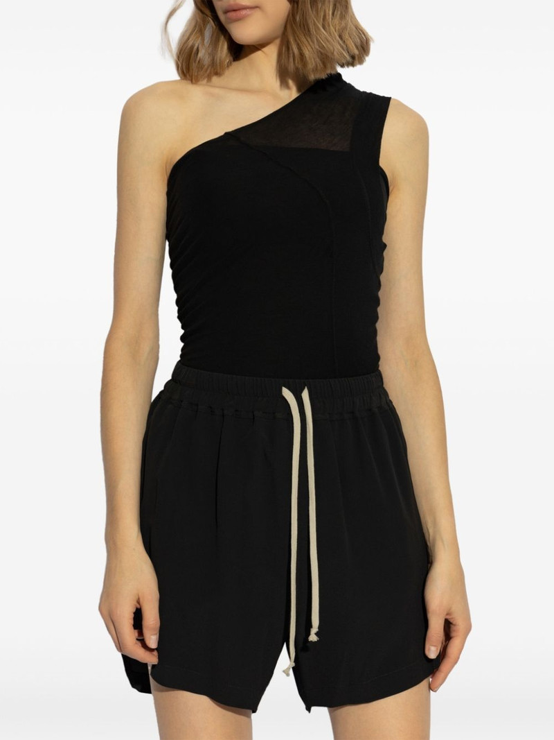 Rick Owens Banana T-shirt outlook