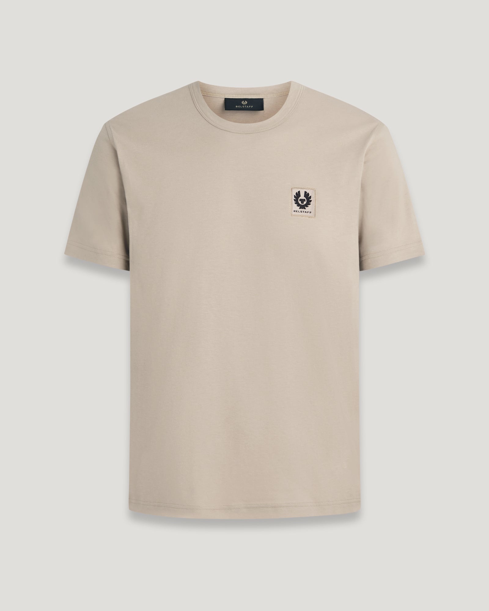 BELSTAFF T-SHIRT - 1