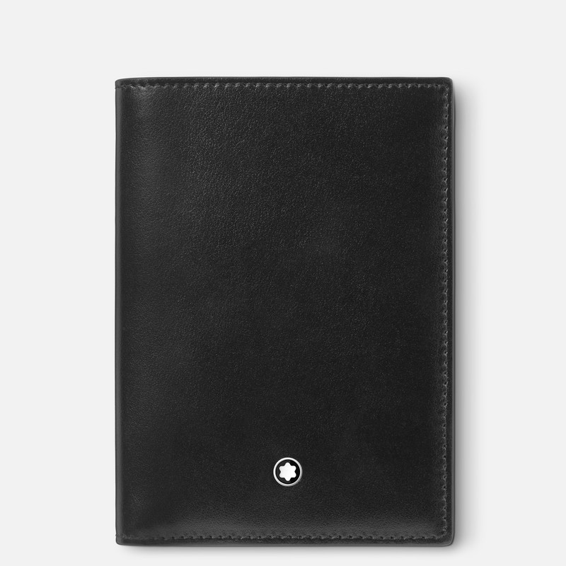 Meisterstück wallet 4cc - 1