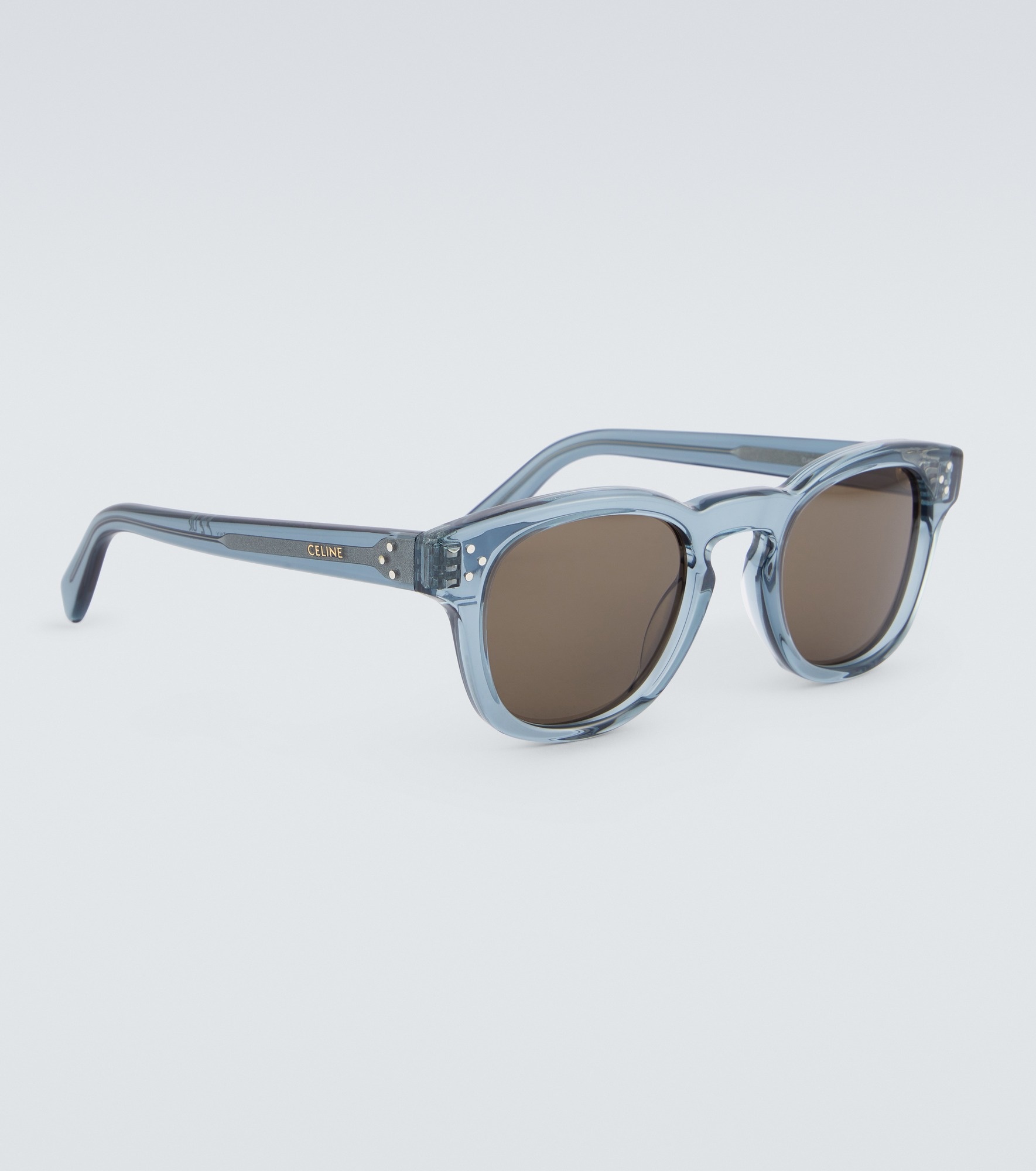 Round sunglasses - 2