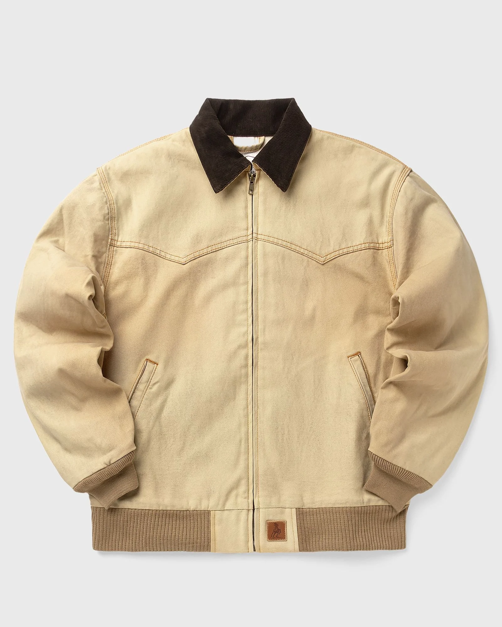 RANCH JACKET - 1