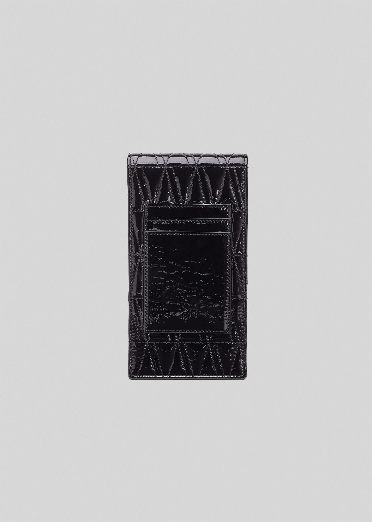 Virtus Quilted Naplak Phone Pouch - 4