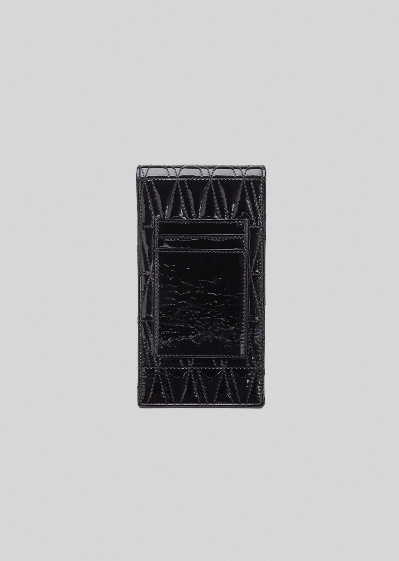 Virtus Quilted Naplak Phone Pouch 4
