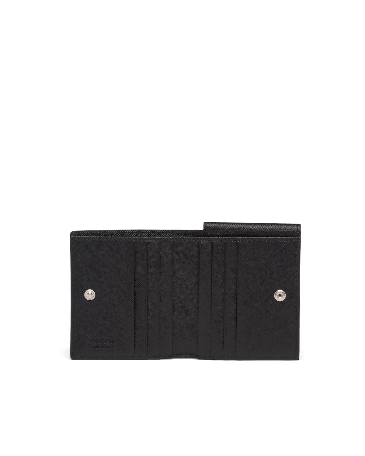 Saffiano leather wallet - 2