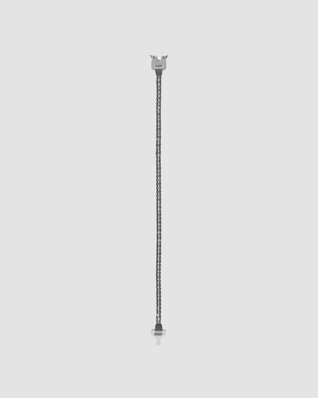 CUBIX CHAIN NECKLACE - 3