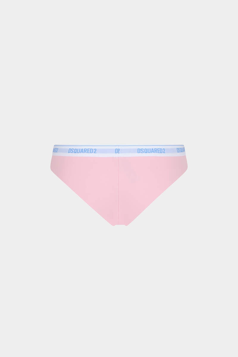 DSQUARED2 TECHNICOLOR BRIEF outlook