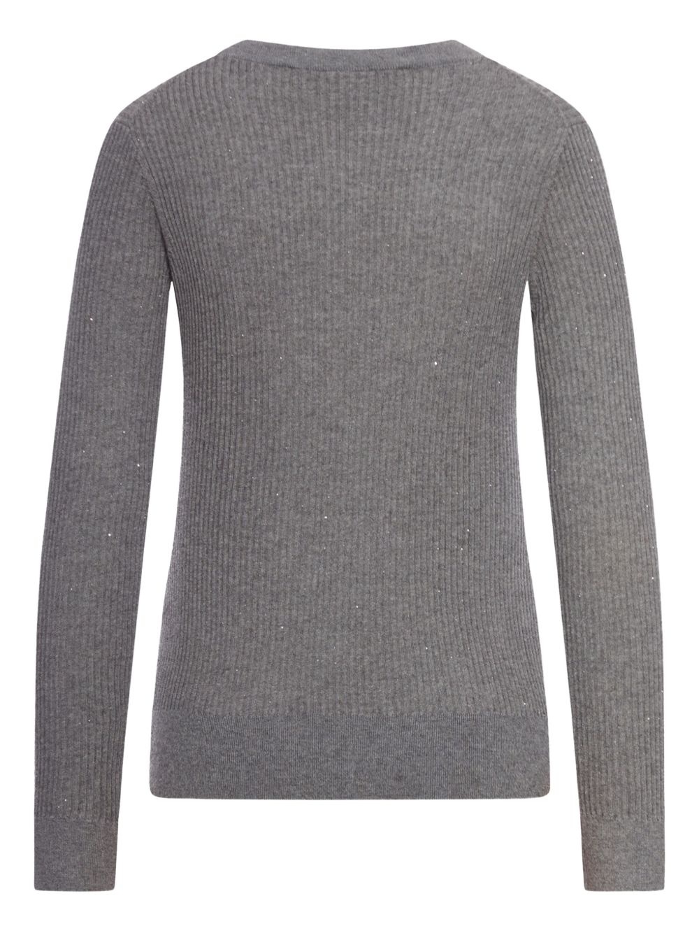 Marabu ribbed sweater - 2