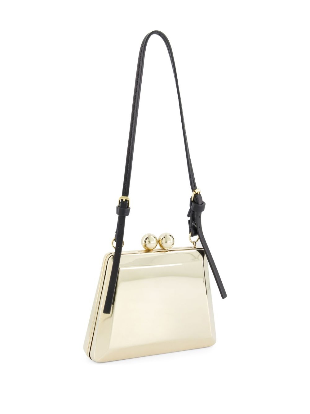 Lingotto clutch bag - 2