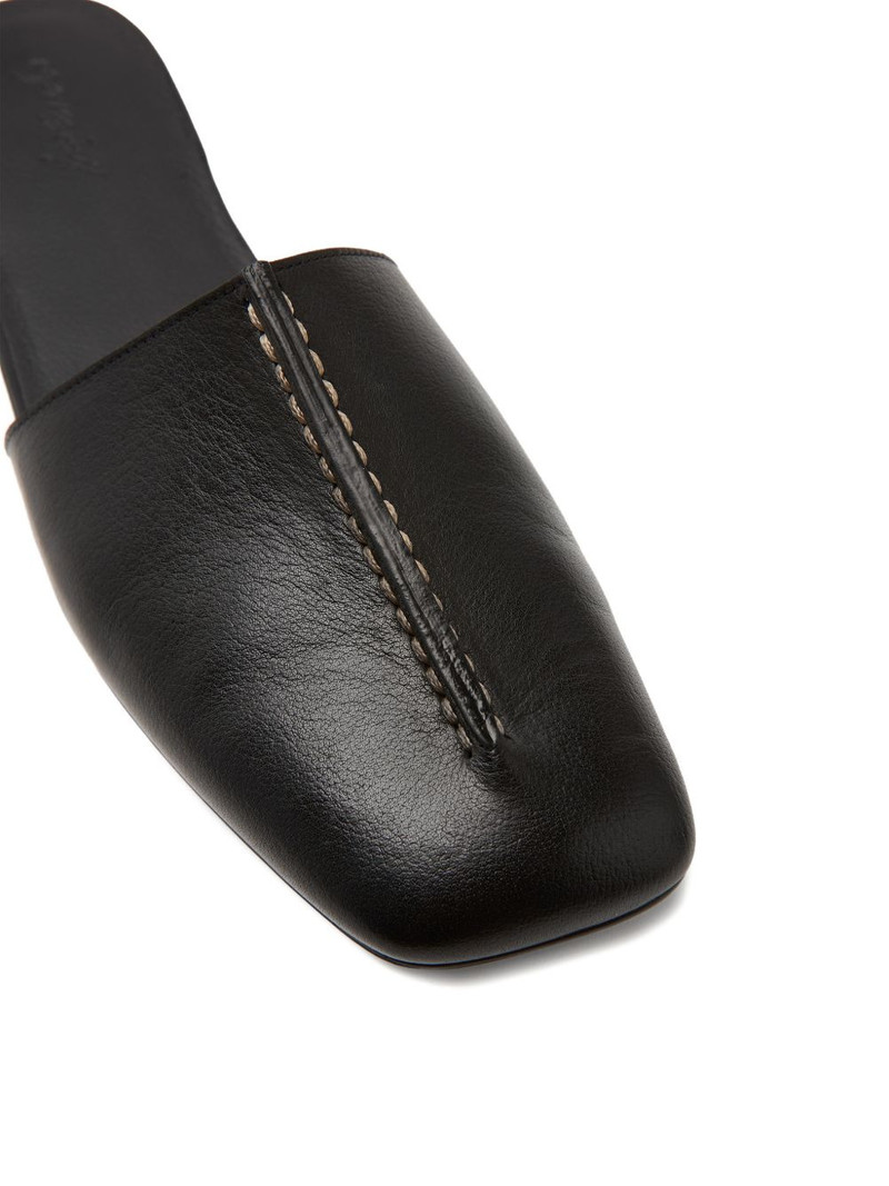 square-toe mules 4