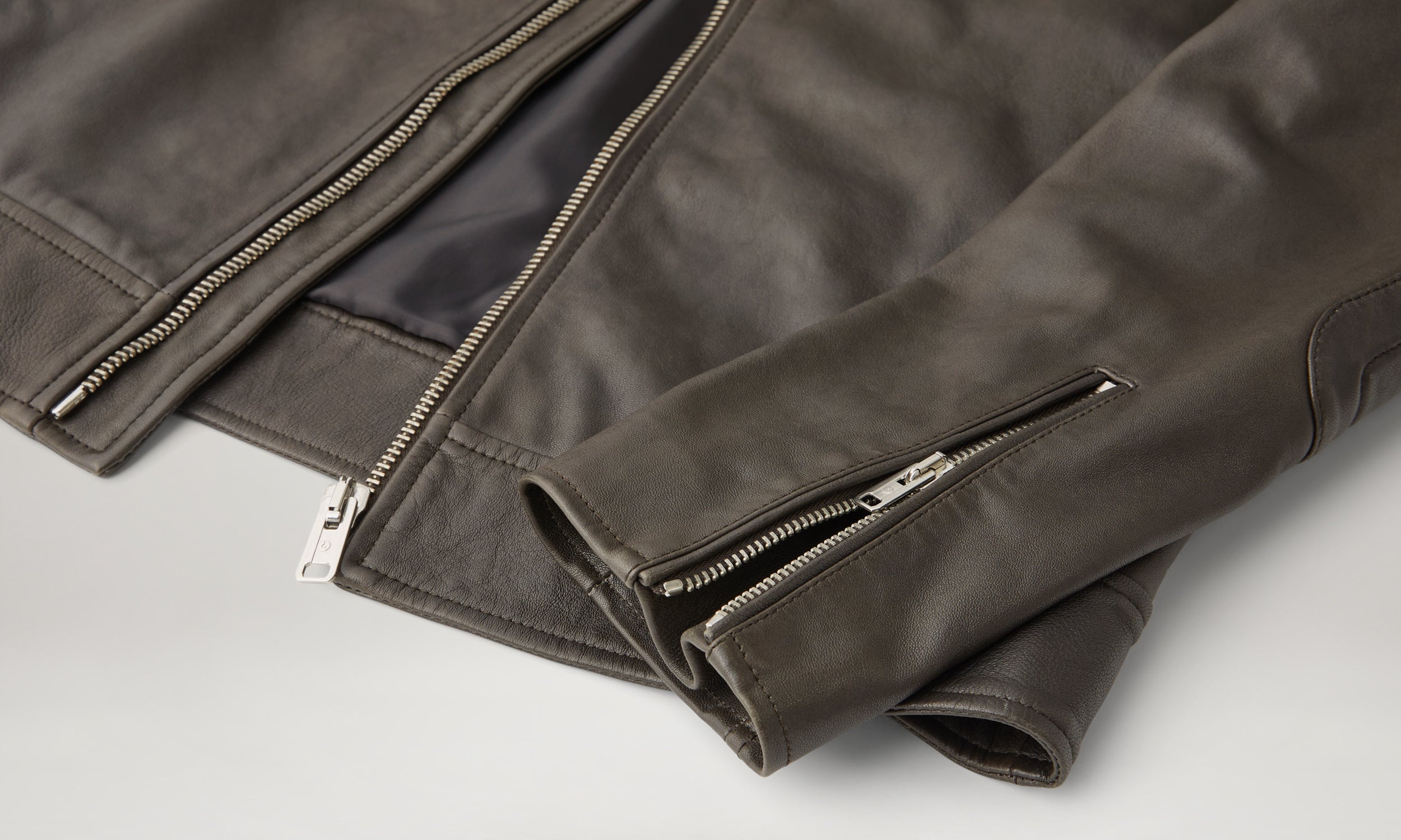 T RACER JACKET - 6