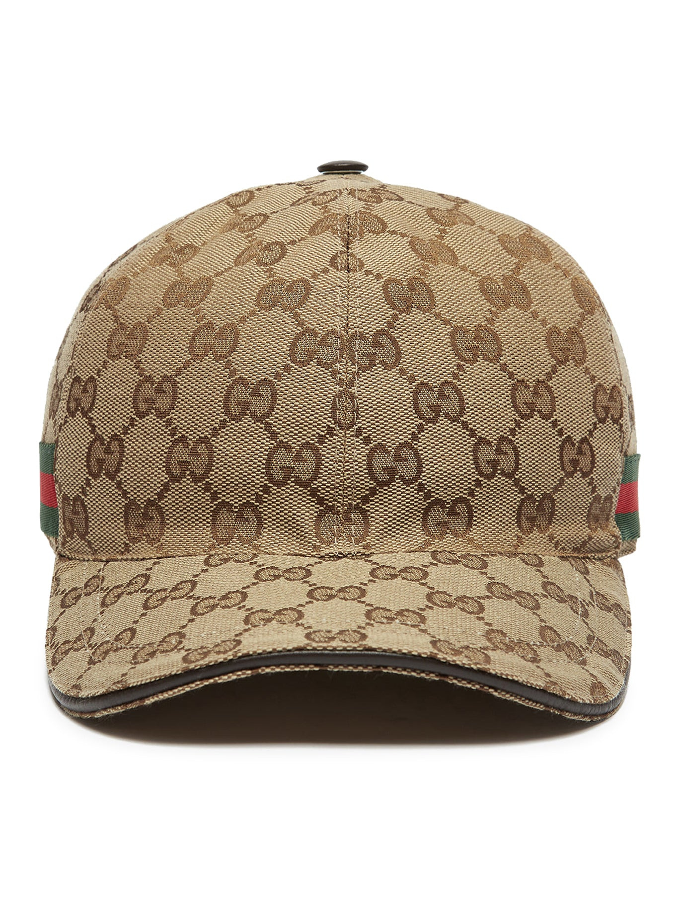 WEB BASEBALL CAP - 1
