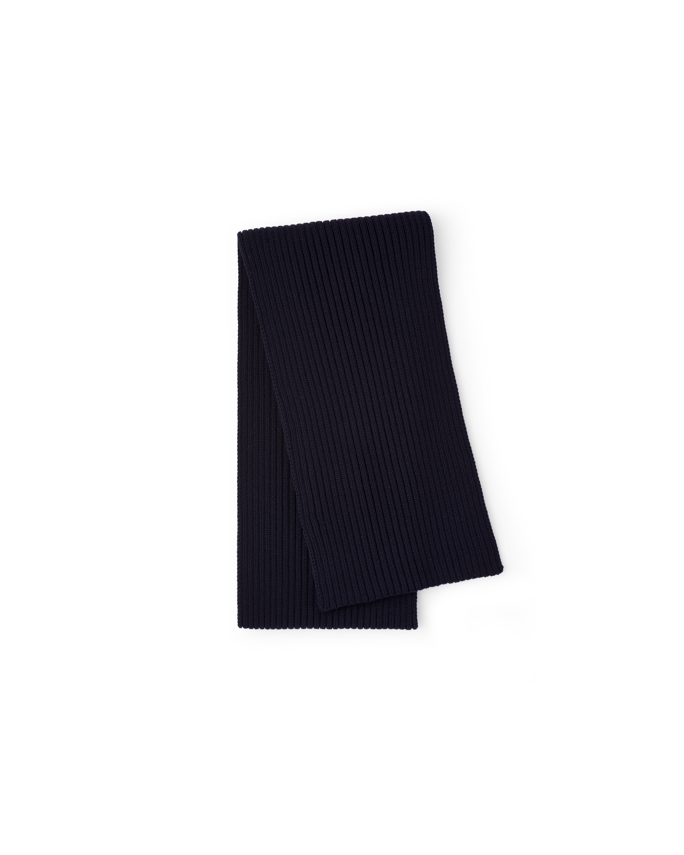 Wool scarf - 1
