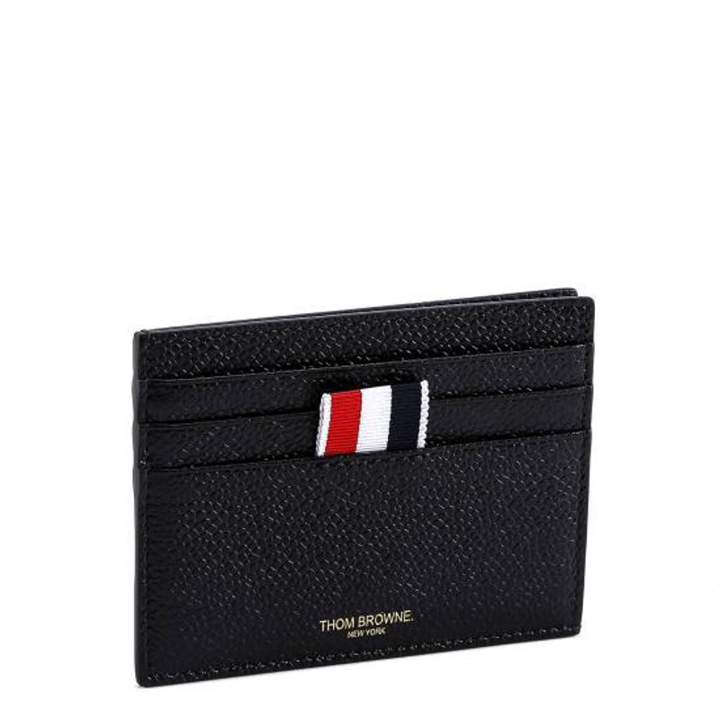 Thom Browne CARD WALLET outlook