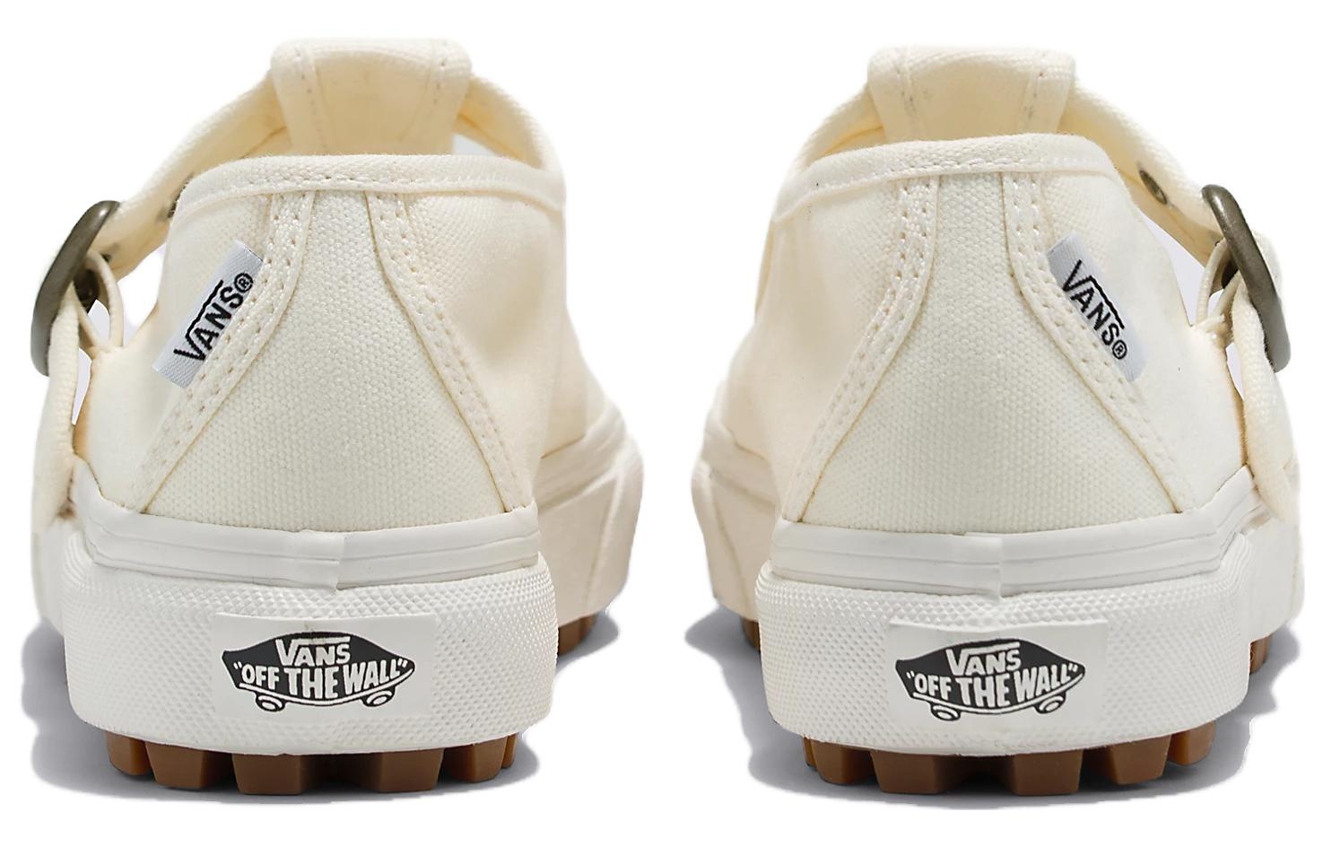 (WMNS) Vans Style 93 'Beige' VN0A3XTJ2VZ - 3