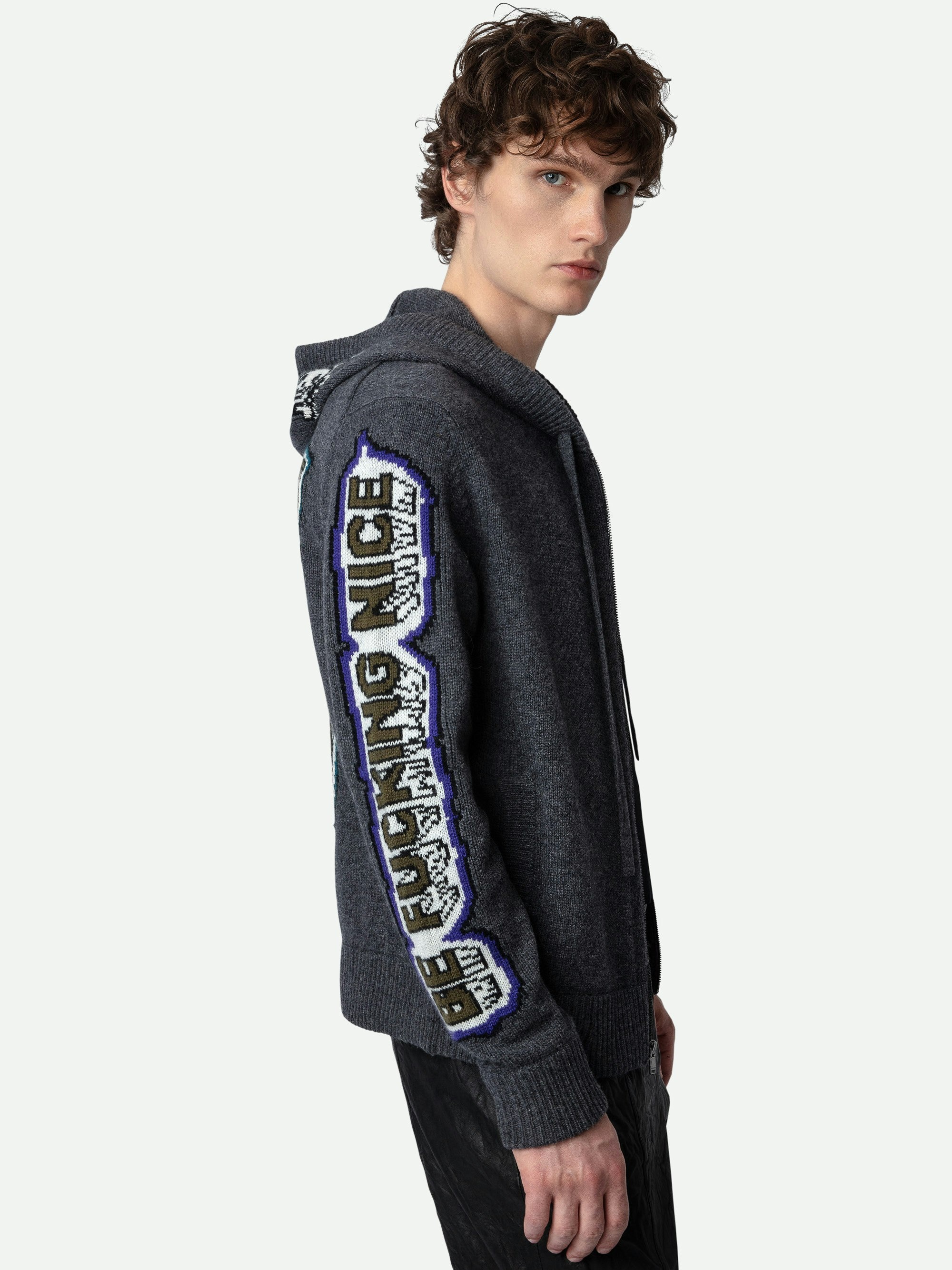 Oliver Cardigan - 7