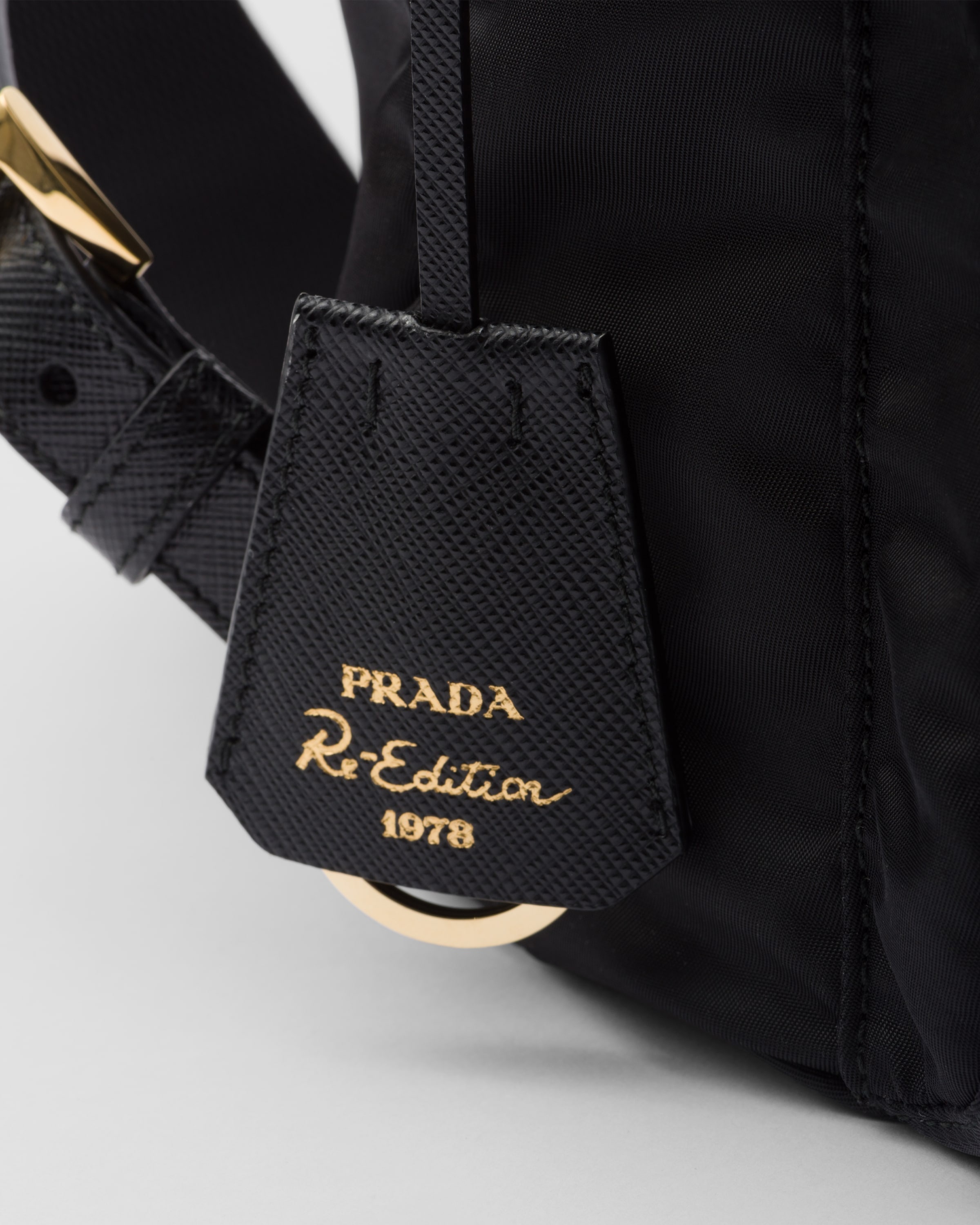 Prada Re-Edition 1978 small Re-Nylon backpack - 7