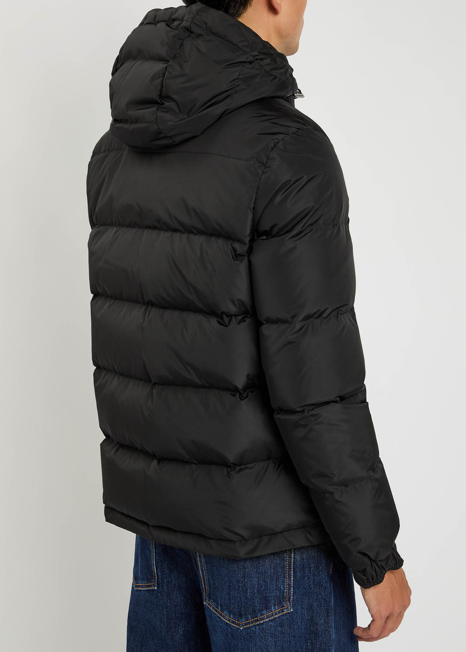 Valentino Garavani Padded Shell Jacket - 3