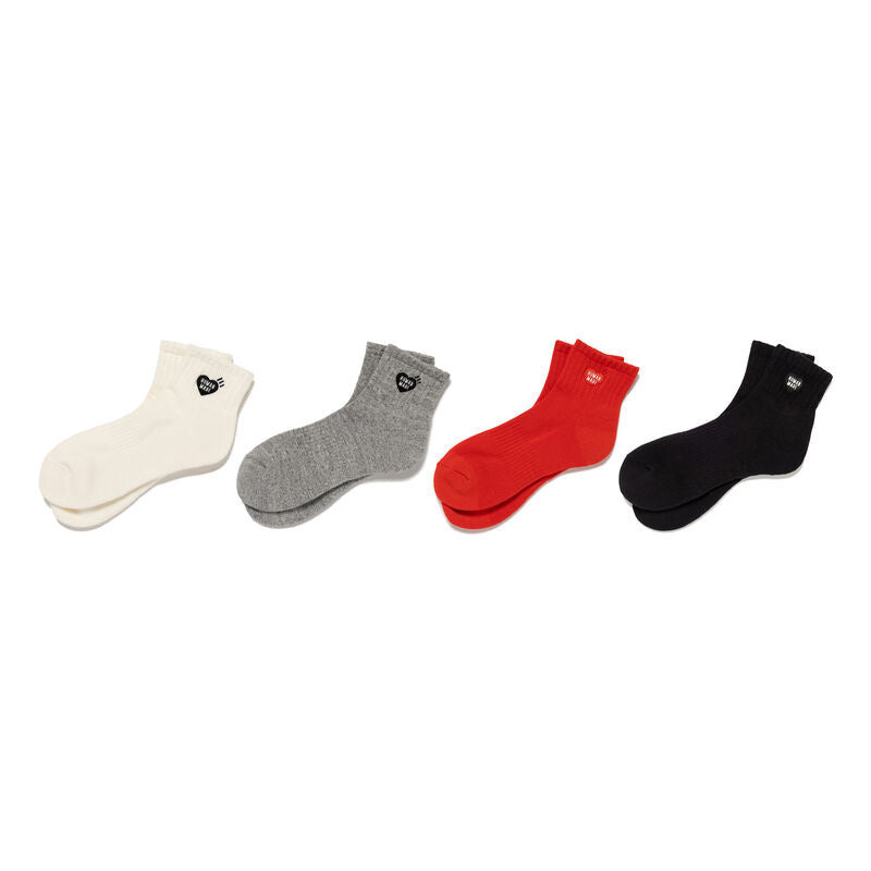 Human Made Pile Short Socks outlook