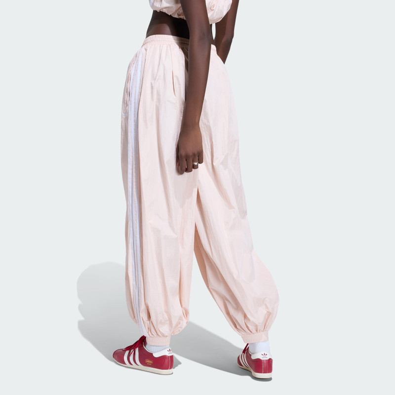 ADILENIUM 5.0 BALLOON TRACK PANTS 3