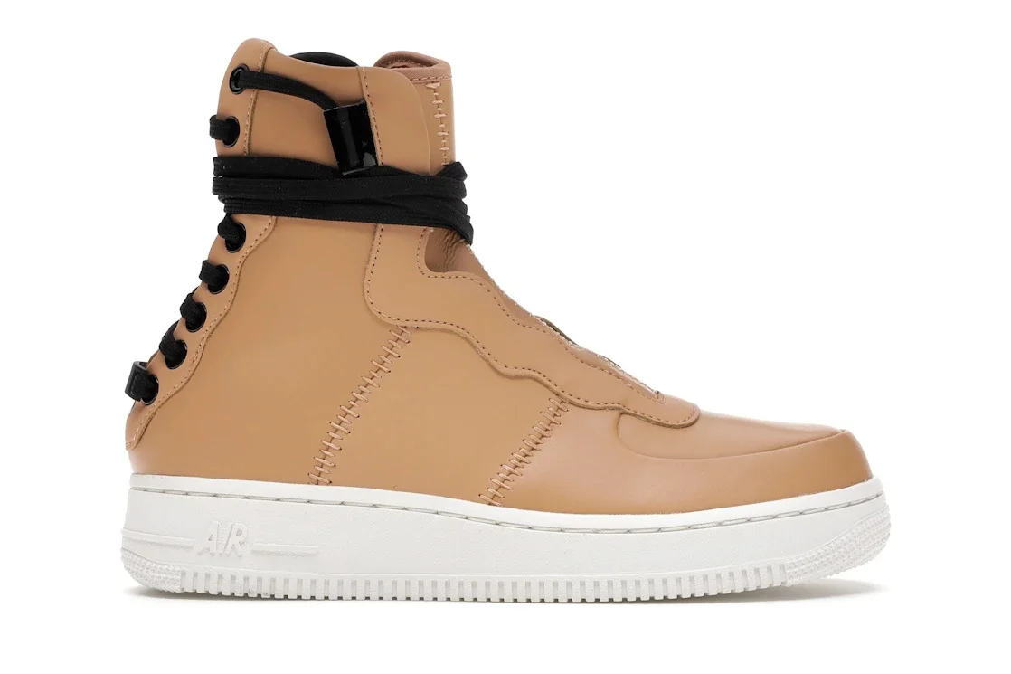 Nike Air Force 1 Rebel XX Praline (Women's) - 1
